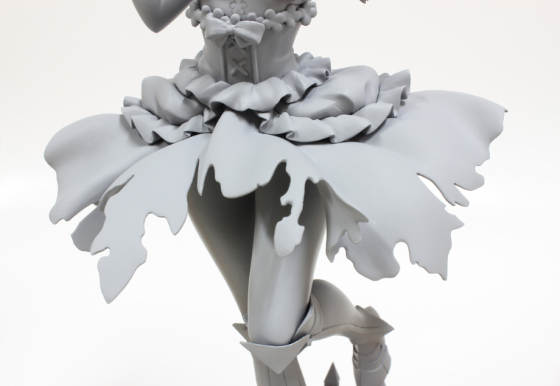 Flower Knight Girl - Oncidium - 1/7 (PLUM) photo 13