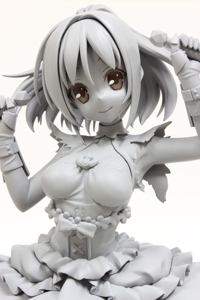 Flower Knight Girl - Oncidium - 1/7 (PLUM) photo 14