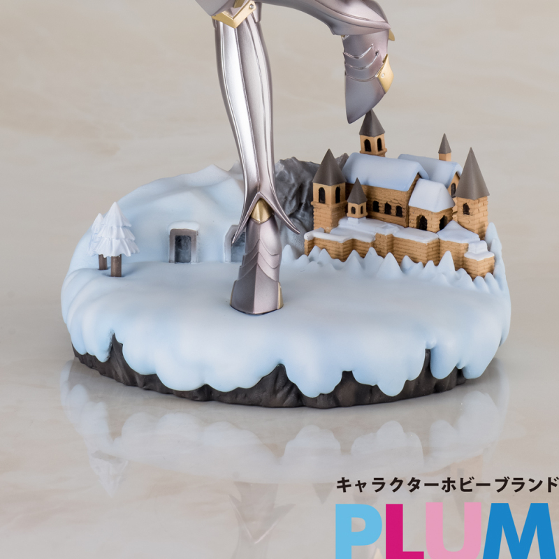 Flower Knight Girl - Oncidium - 1/7 (PLUM) photo 15