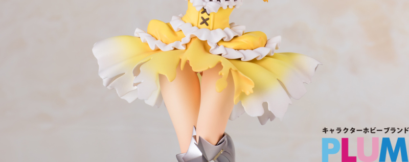 Flower Knight Girl - Oncidium - 1/7 (PLUM) photo 16