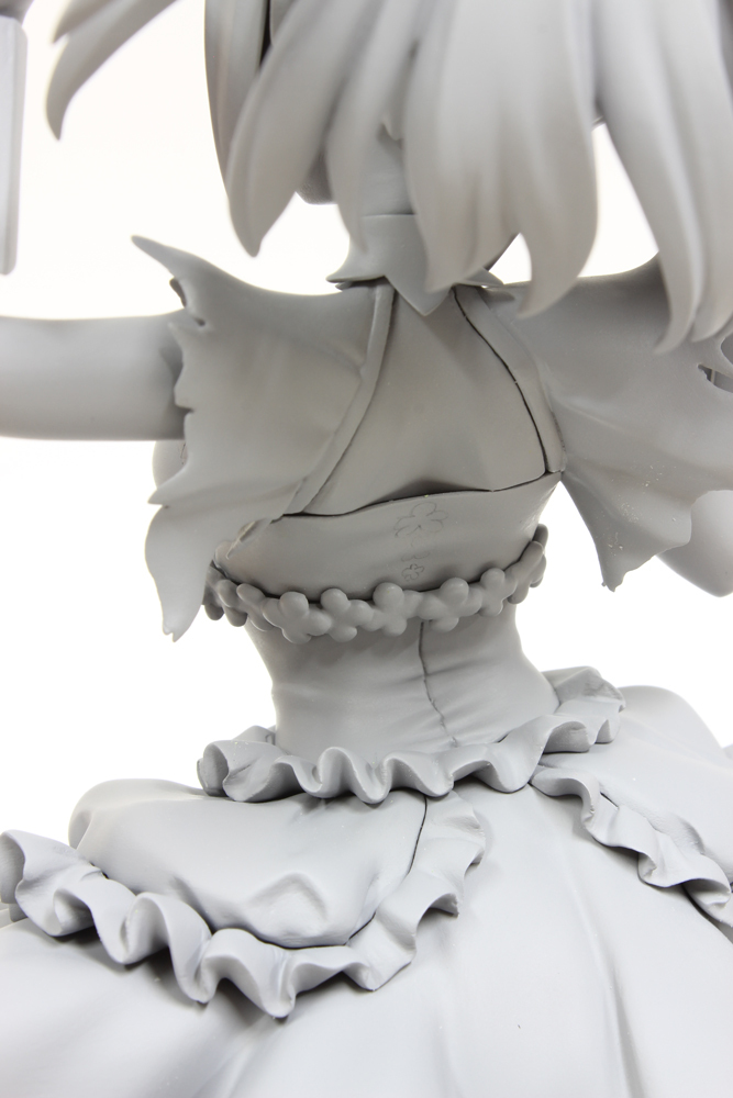 Flower Knight Girl - Oncidium - 1/7 (PLUM) photo 22