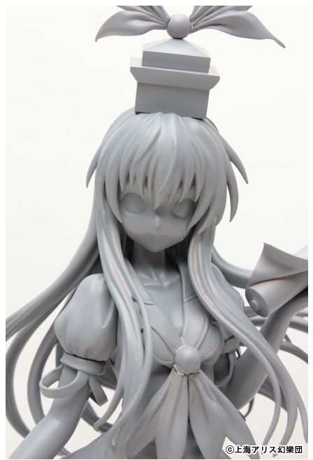 Touhou Project - Kamishirasawa Keine - 1/8 (Griffon Enterprises)