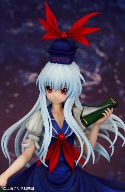 Touhou Project - Kamishirasawa Keine - 1/8 (Griffon Enterprises)