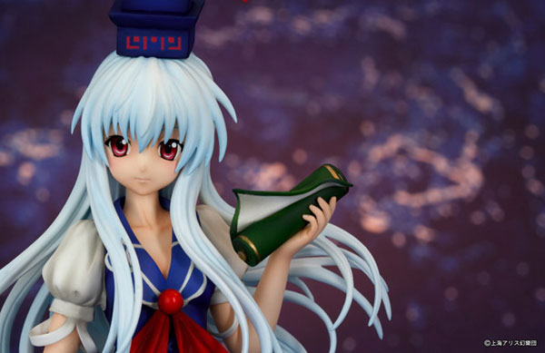 Touhou Project - Kamishirasawa Keine - 1/8 (Griffon Enterprises)