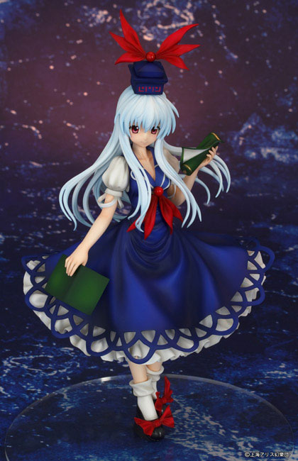 Touhou Project - Kamishirasawa Keine - 1/8 (Griffon Enterprises)