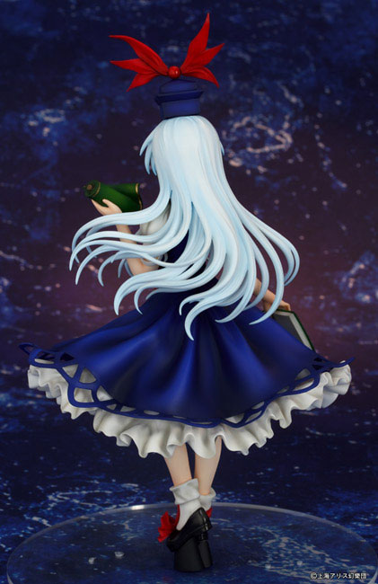 Touhou Project - Kamishirasawa Keine - 1/8 (Griffon Enterprises)