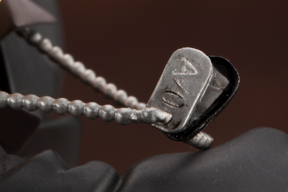 Gangsta. - Nicolas Brown - ARTFX J - 1/8 (Kotobukiya) photo 10