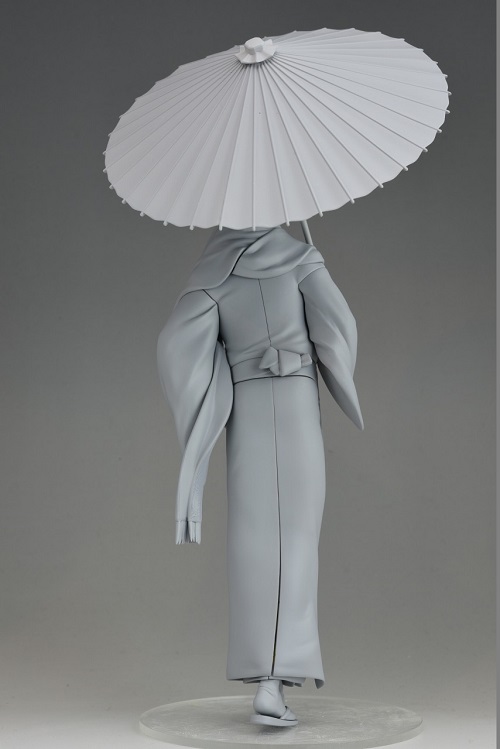 Vocaloid - Kaito - 1/8 - Hanairogoromo (Stronger) photo 9