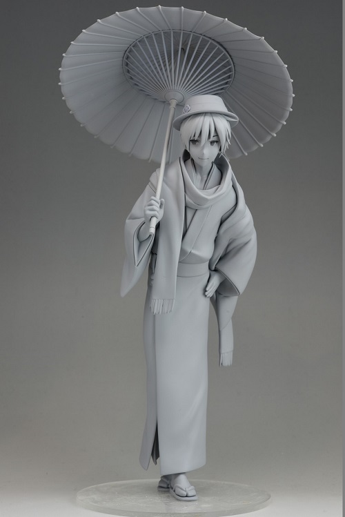 Vocaloid - Kaito - 1/8 - Hanairogoromo (Stronger) photo 10