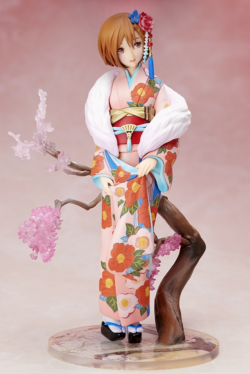 Vocaloid - Meiko - 1/8 - Hanairogoromo (Stronger) photo 5