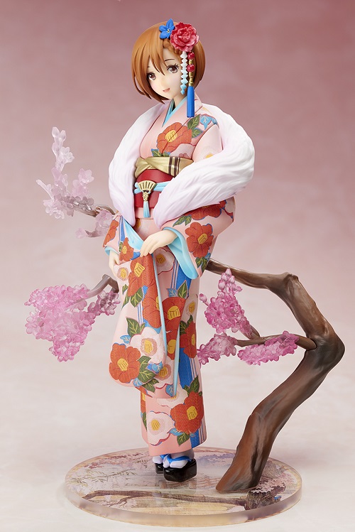 Vocaloid - Meiko - 1/8 - Hanairogoromo (Stronger) photo 8