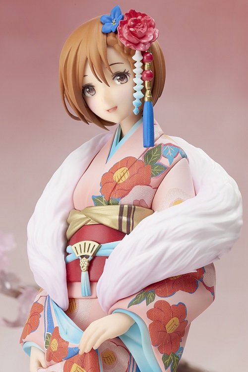 Vocaloid - Meiko - 1/8 - Hanairogoromo (Stronger) photo 6
