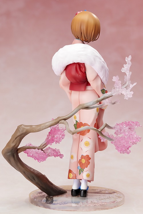 Vocaloid - Meiko - 1/8 - Hanairogoromo (Stronger) photo 7