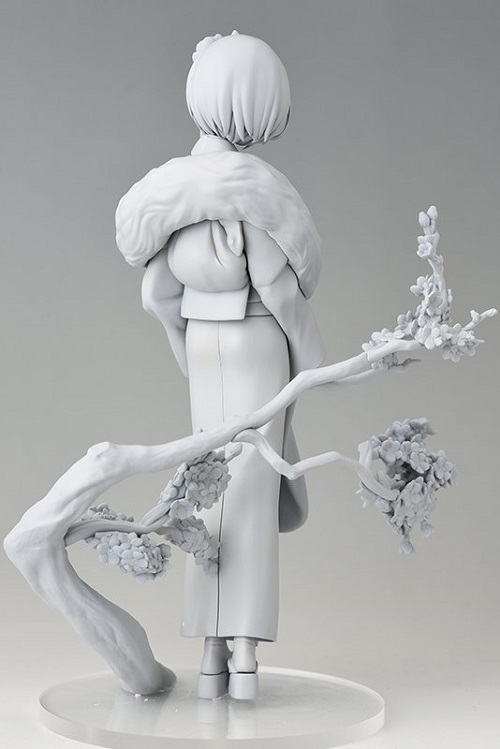 Vocaloid - Meiko - 1/8 - Hanairogoromo (Stronger) photo 9