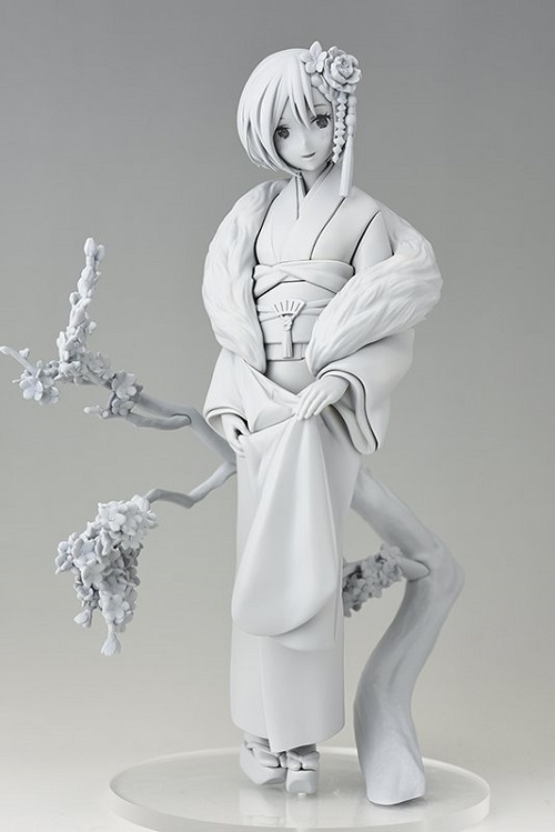 Vocaloid - Meiko - 1/8 - Hanairogoromo (Stronger) photo 10