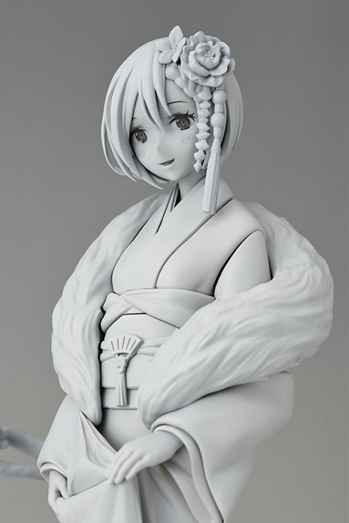 Vocaloid - Meiko - 1/8 - Hanairogoromo (Stronger) photo 11