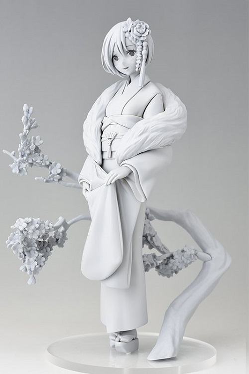 Vocaloid - Meiko - 1/8 - Hanairogoromo (Stronger) photo 12