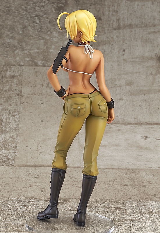 Shokugeki no Souma: Ni no Sara - Mito Ikumi - 1/8 (Max Factory) photo 5
