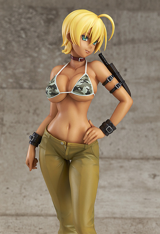 Shokugeki no Souma: Ni no Sara - Mito Ikumi - 1/8 (Max Factory) photo 6