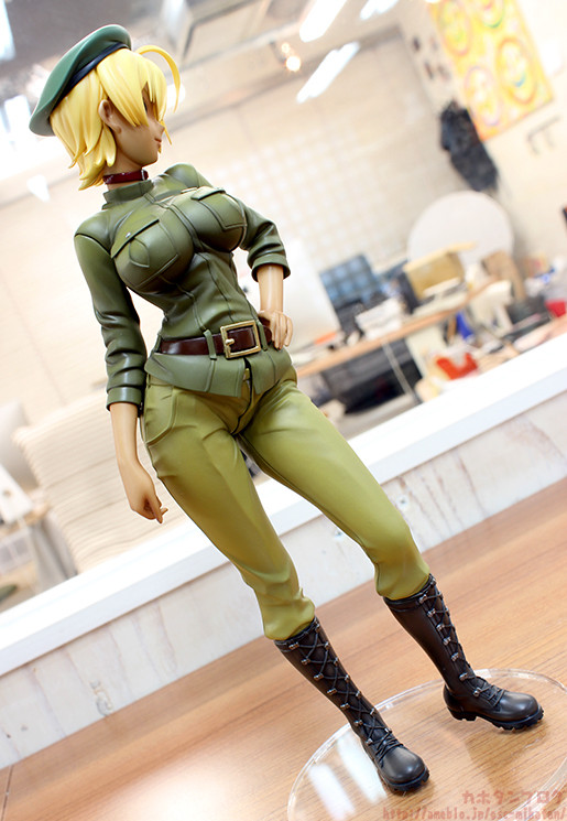 Shokugeki no Souma: Ni no Sara - Mito Ikumi - 1/8 (Max Factory) photo 10