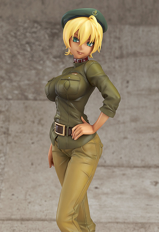 Shokugeki no Souma: Ni no Sara - Mito Ikumi - 1/8 (Max Factory) photo 14