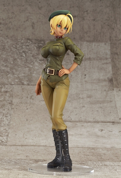 Shokugeki no Souma: Ni no Sara - Mito Ikumi - 1/8 (Max Factory) photo 15