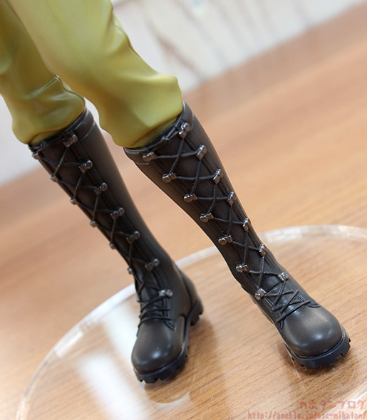 Shokugeki no Souma: Ni no Sara - Mito Ikumi - 1/8 (Max Factory) photo 16