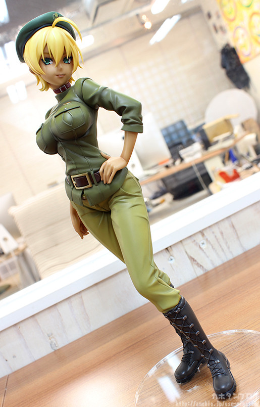 Shokugeki no Souma: Ni no Sara - Mito Ikumi - 1/8 (Max Factory) photo 17
