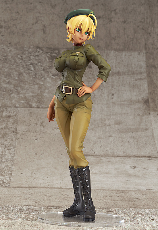 Shokugeki no Souma: Ni no Sara - Mito Ikumi - 1/8 (Max Factory) photo 18