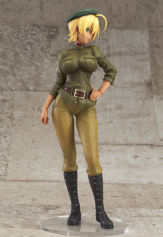 Shokugeki no Souma: Ni no Sara - Mito Ikumi - 1/8 (Max Factory) photo 19