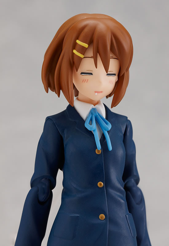 K-ON! - Hirasawa Yui - Manabe Nodoka - Figma (#EX-005) - Uniform Ver. (Max Factory) photo 8