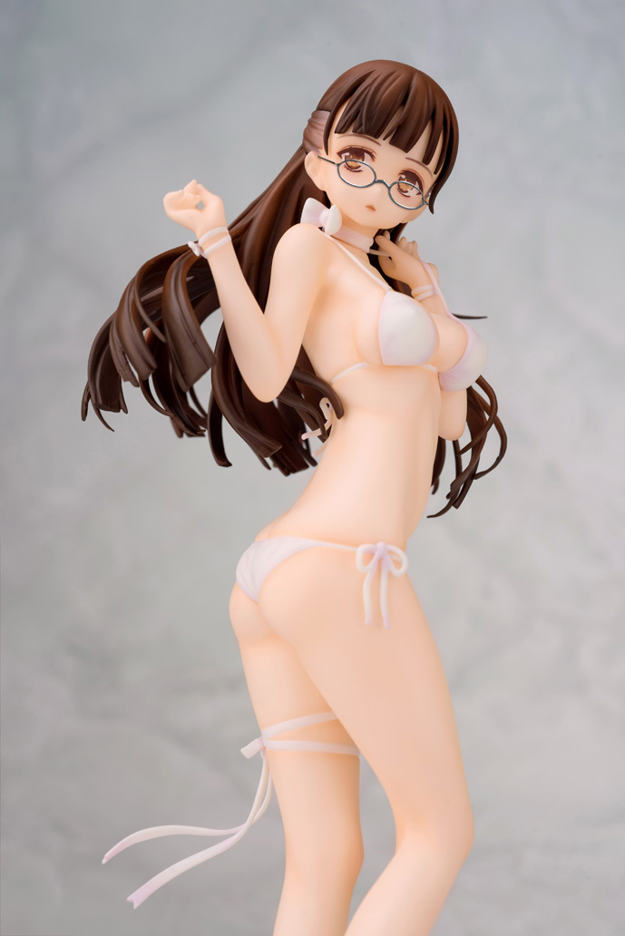 Period Sweet Drops - Kousaka Hatsumi - 1/7 (Chara-Ani, Toy's Works) photo 4