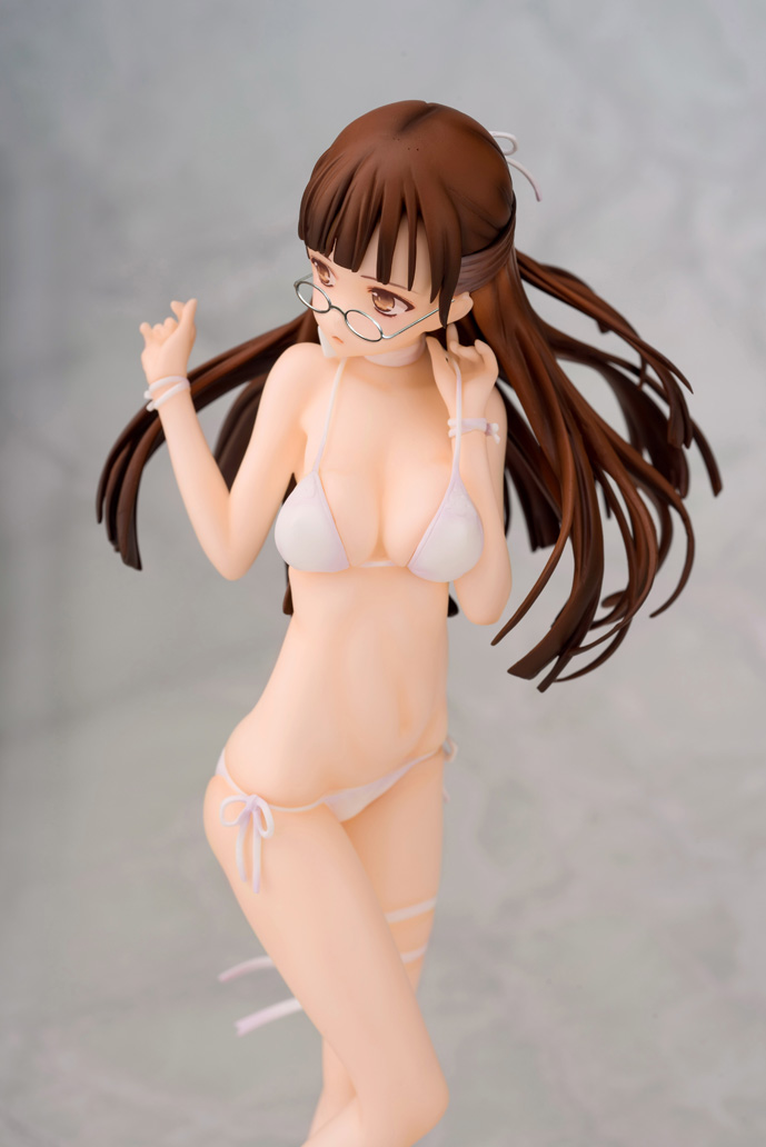Period Sweet Drops - Kousaka Hatsumi - 1/7 (Chara-Ani, Toy's Works) photo 5