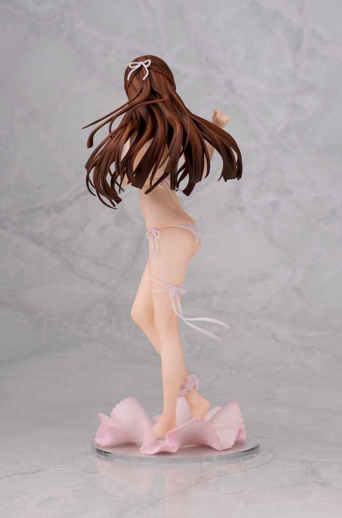 Period Sweet Drops - Kousaka Hatsumi - 1/7 (Chara-Ani, Toy's Works) photo 6