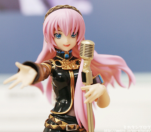 Vocaloid - Megurine Luka - Figma (#082) (Max Factory) photo 9