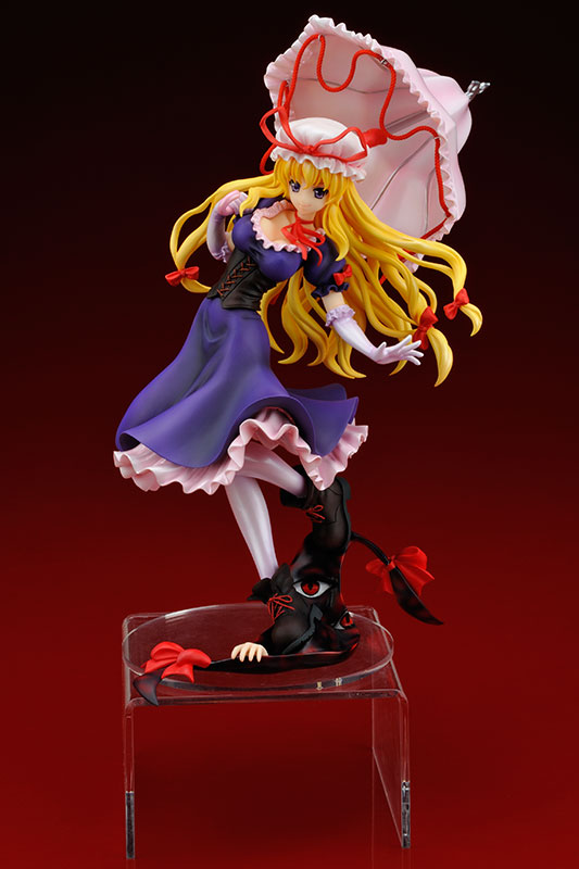 Touhou Project - Yakumo Yukari - 1/8 (Kotobukiya) photo 5
