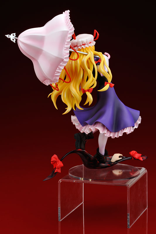 Touhou Project - Yakumo Yukari - 1/8 (Kotobukiya) photo 6