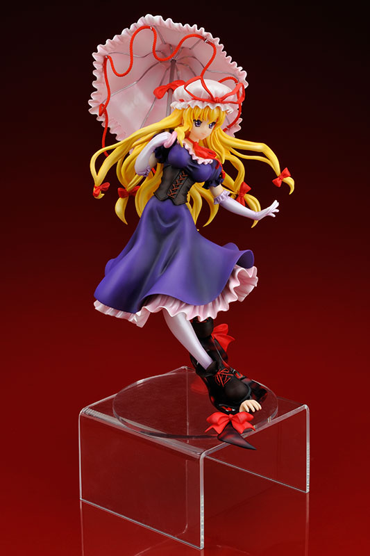 Touhou Project - Yakumo Yukari - 1/8 (Kotobukiya) photo 7