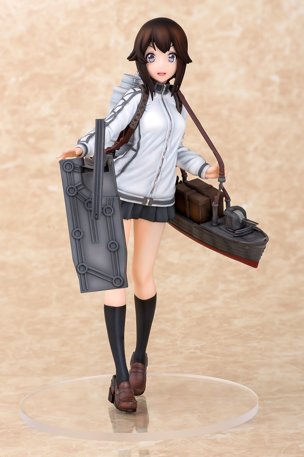 Kantai Collection ~Kan Colle~ - Hayasui - 1/7 (Aoshima, Funny Knights) photo 2