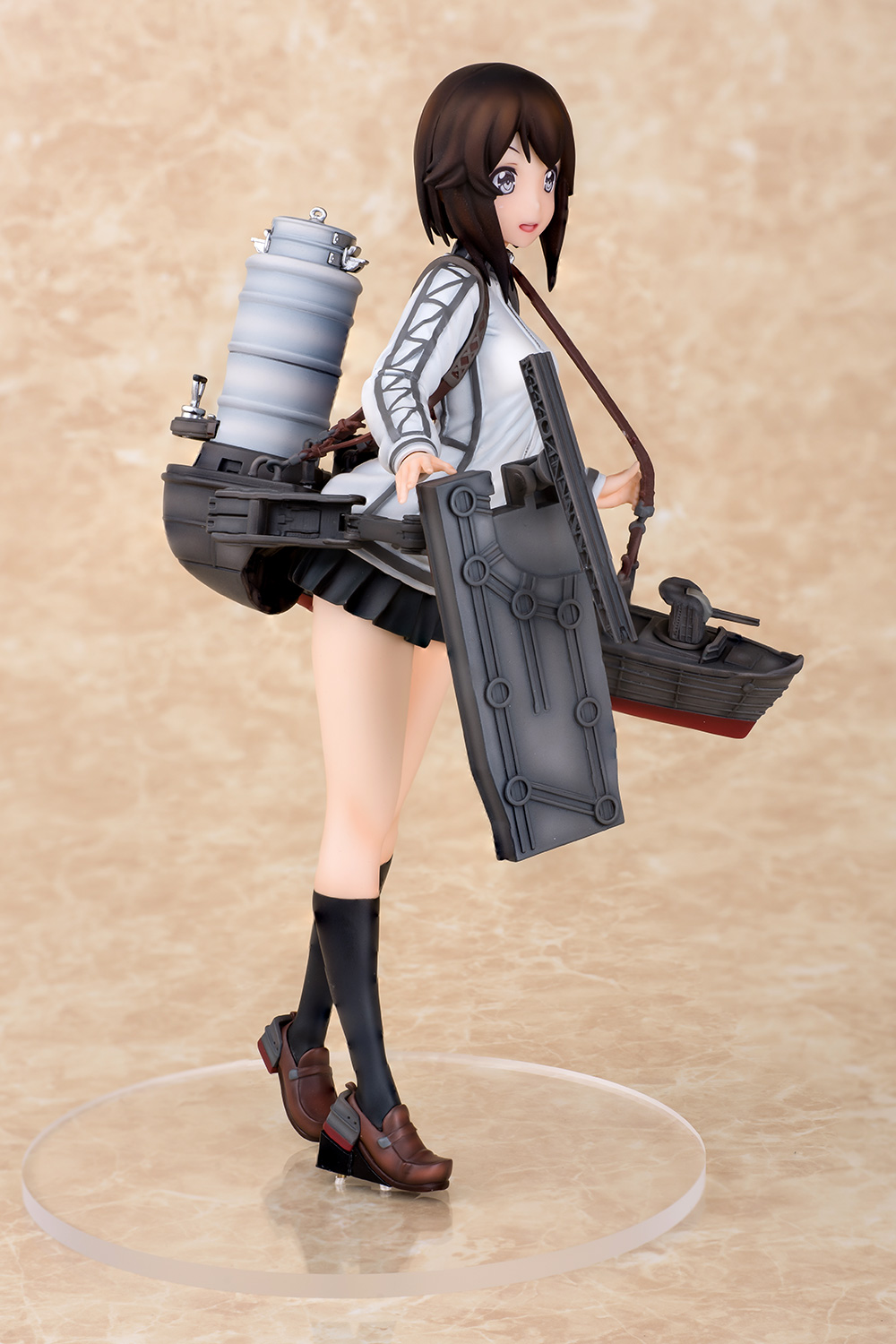 Kantai Collection ~Kan Colle~ - Hayasui - 1/7 (Aoshima, Funny Knights) photo 3