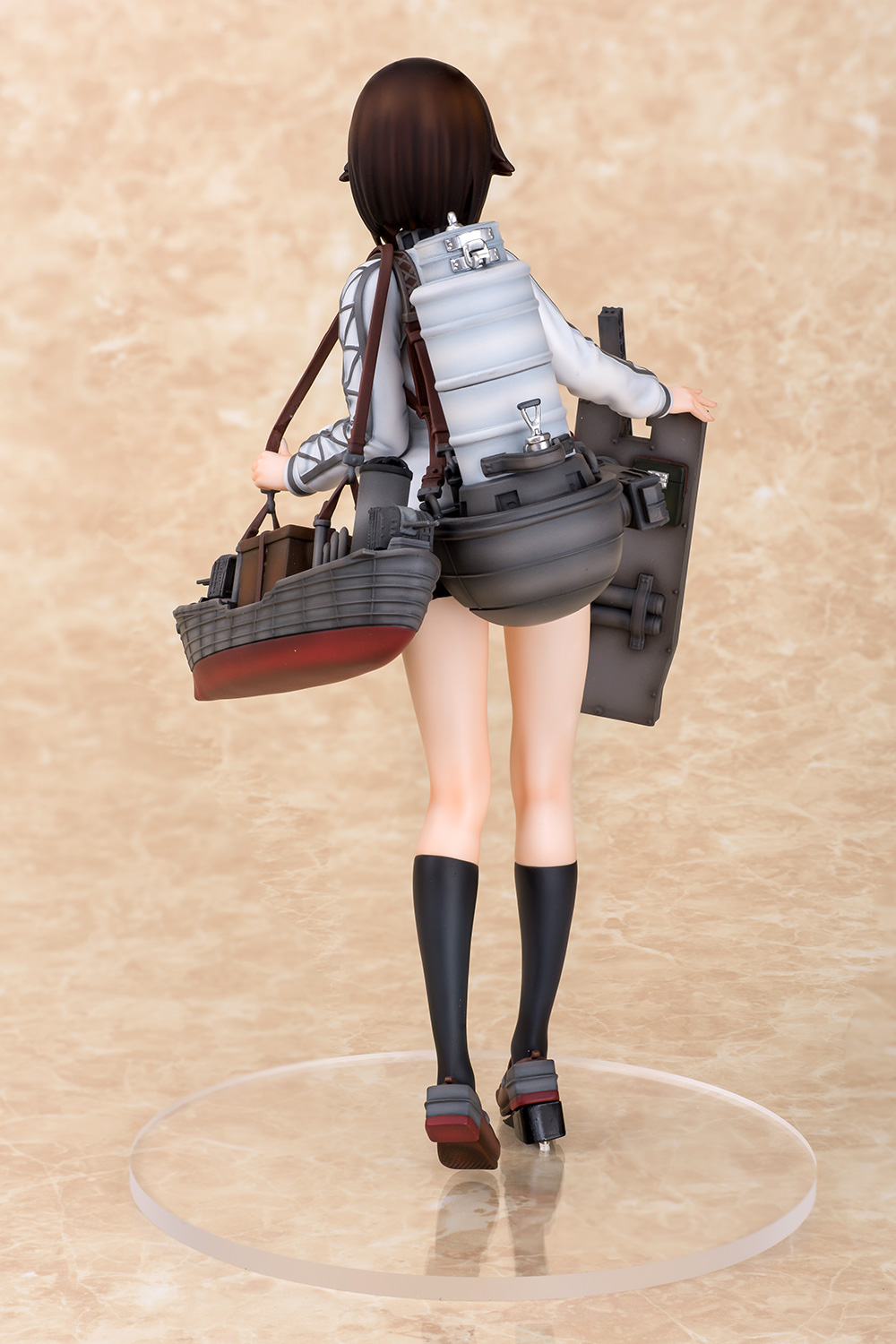 Kantai Collection ~Kan Colle~ - Hayasui - 1/7 (Aoshima, Funny Knights) photo 4