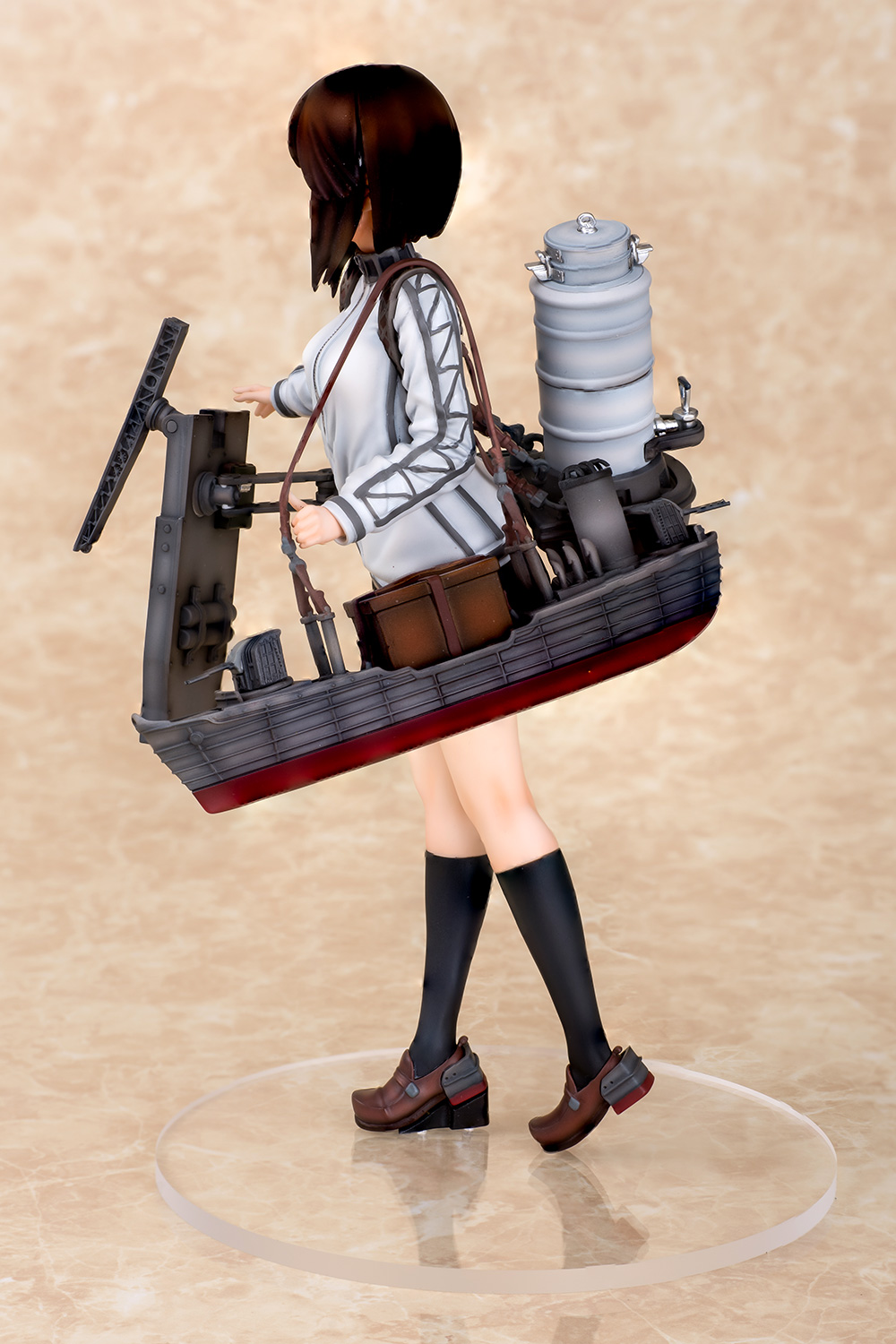 Kantai Collection ~Kan Colle~ - Hayasui - 1/7 (Aoshima, Funny Knights) photo 5