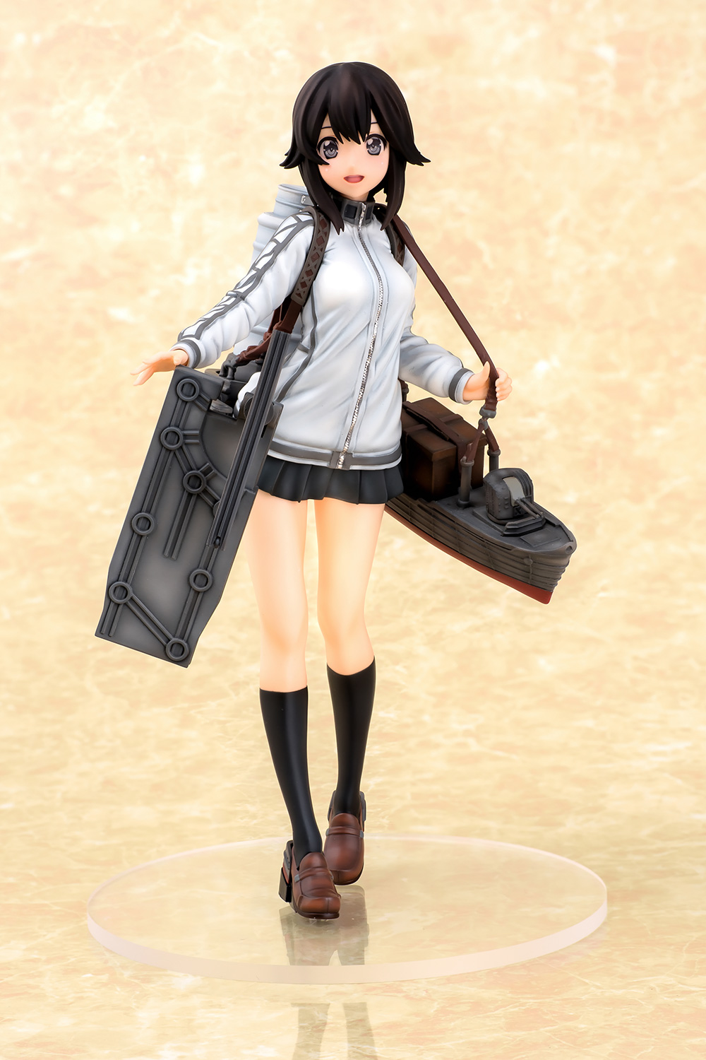 Kantai Collection ~Kan Colle~ - Hayasui - 1/7 (Aoshima, Funny Knights) photo 6