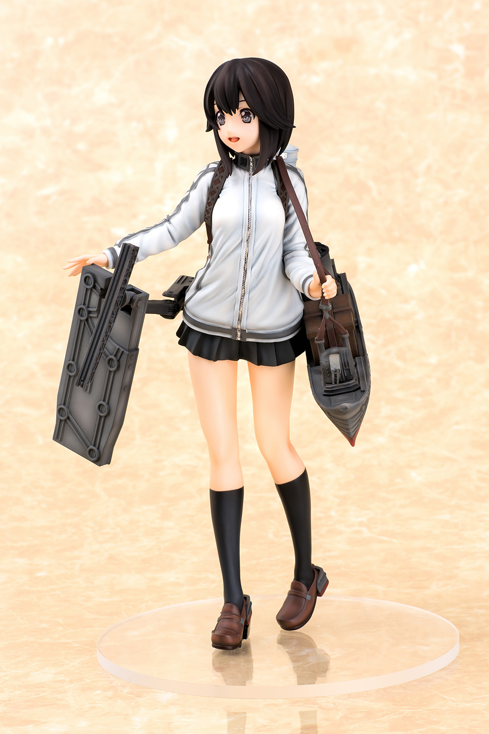 Kantai Collection ~Kan Colle~ - Hayasui - 1/7 (Aoshima, Funny Knights) photo 7