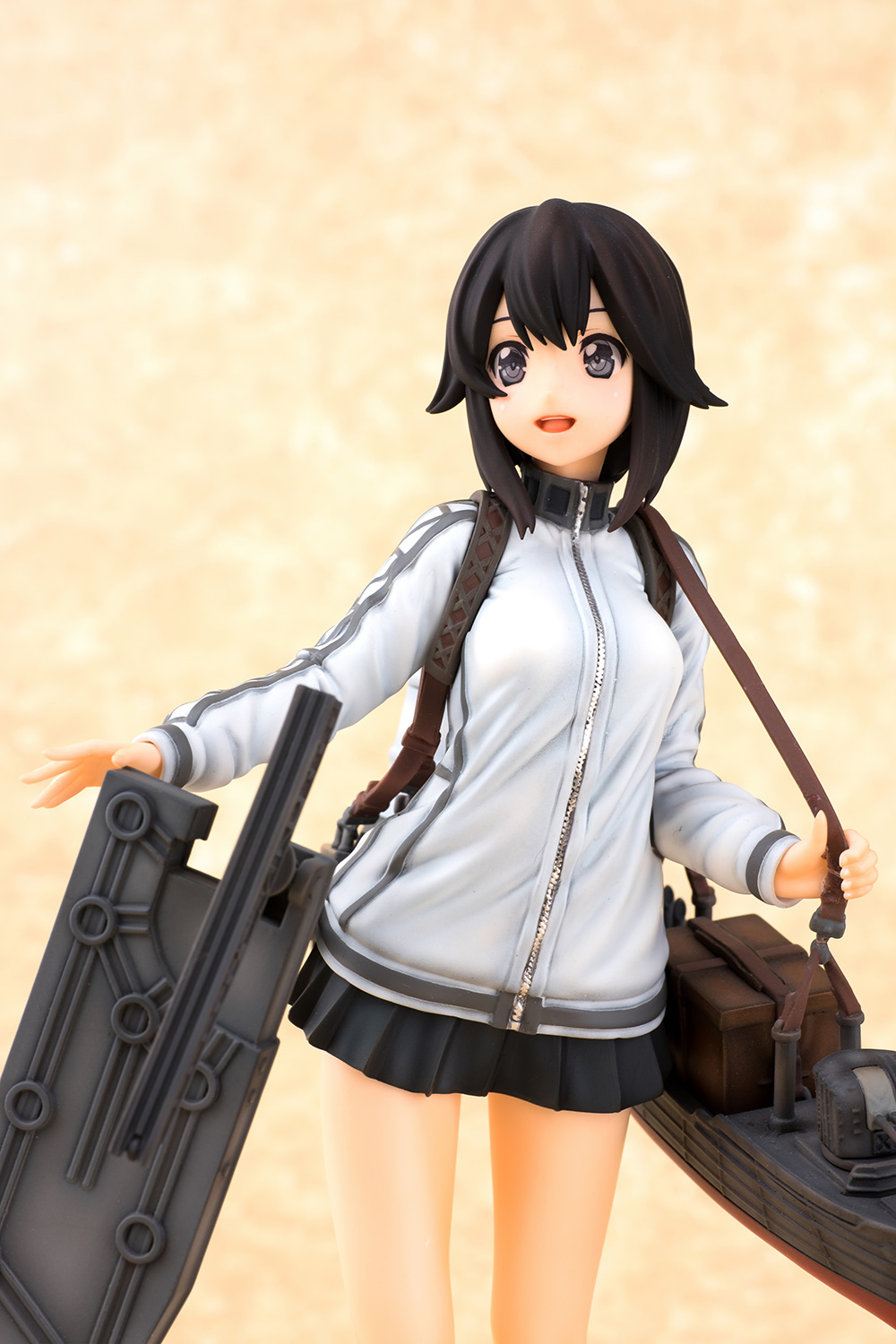 Kantai Collection ~Kan Colle~ - Hayasui - 1/7 (Aoshima, Funny Knights) photo 8