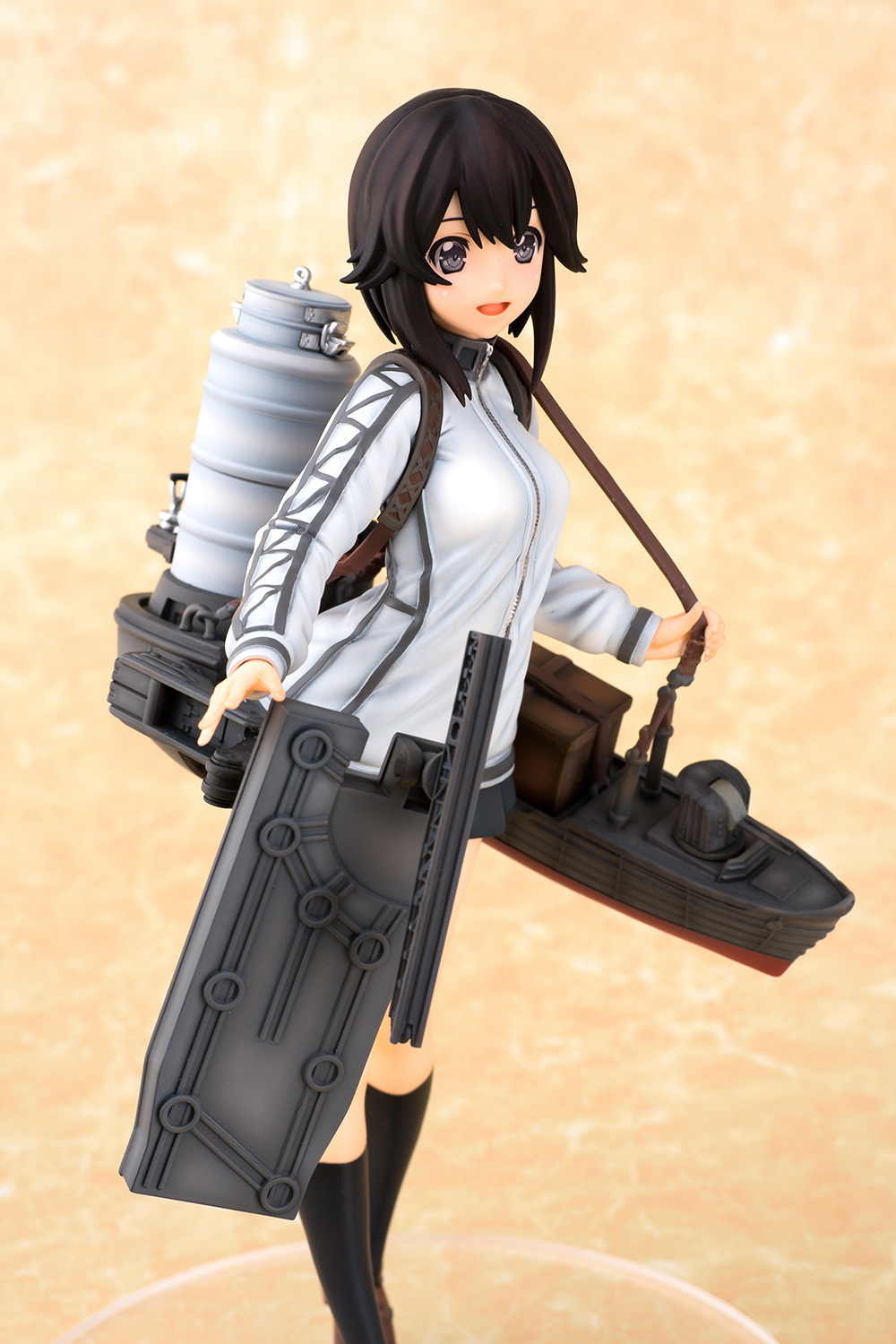 Kantai Collection ~Kan Colle~ - Hayasui - 1/7 (Aoshima, Funny Knights) photo 9