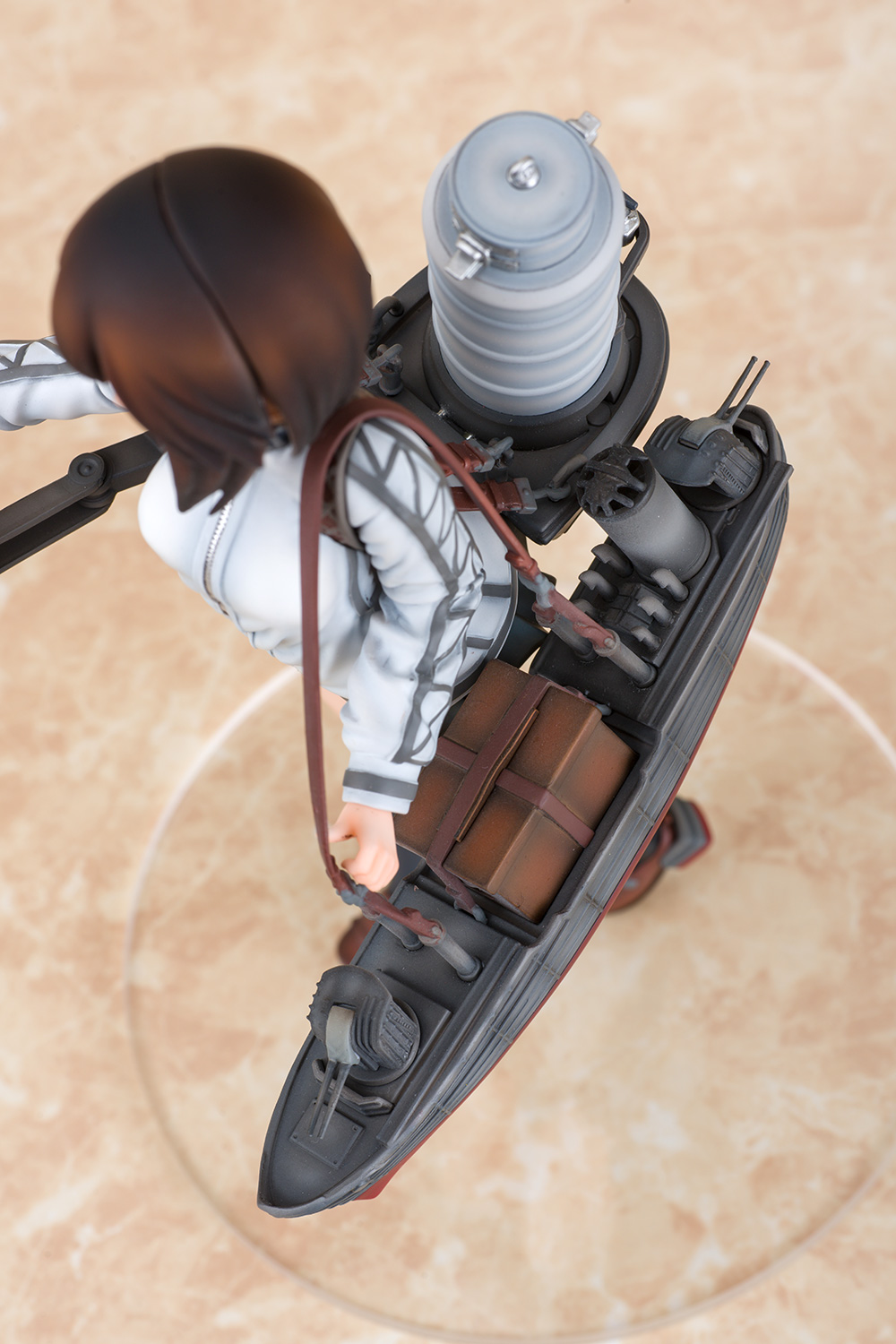 Kantai Collection ~Kan Colle~ - Hayasui - 1/7 (Aoshima, Funny Knights) photo 11
