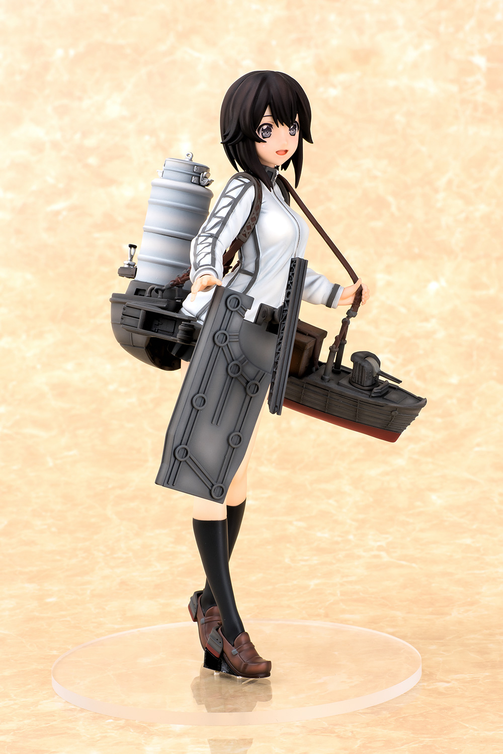 Kantai Collection ~Kan Colle~ - Hayasui - 1/7 (Aoshima, Funny Knights) photo 13