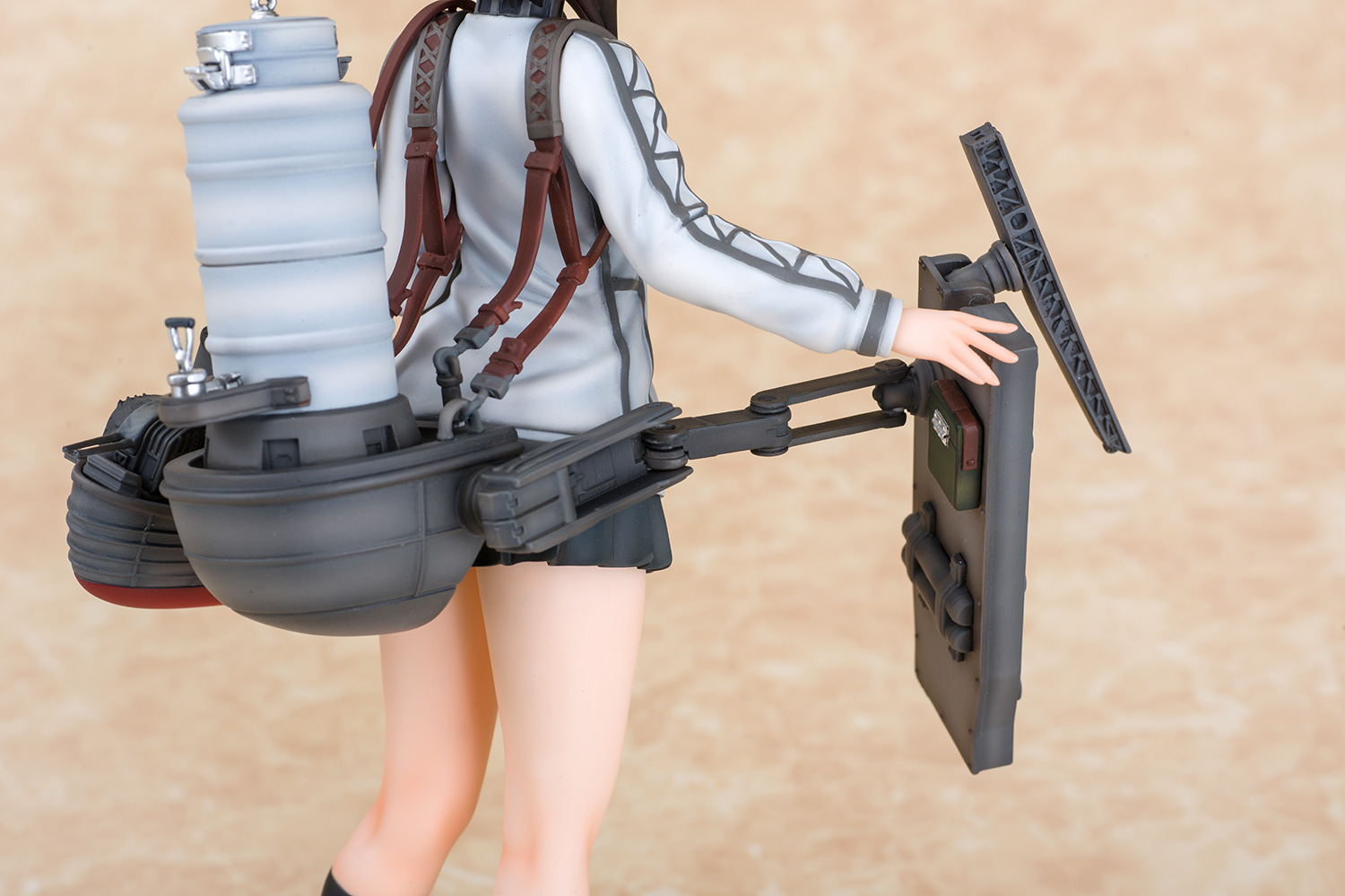 Kantai Collection ~Kan Colle~ - Hayasui - 1/7 (Aoshima, Funny Knights) photo 17