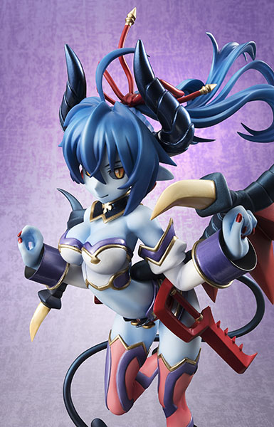 Shinrabanshou Chocolate - Masenki Asmodeus - Excellent Model - 1/8 (MegaHouse) photo 5